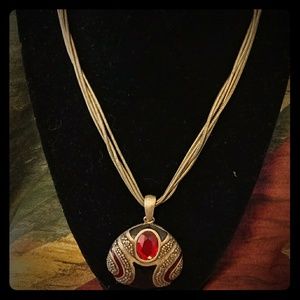 Vintage Chico's Necklace